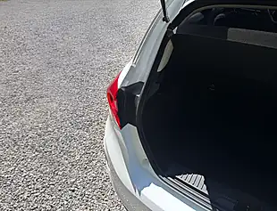 Used 2020 Ford Fiesta Titanium T Frozen White - Interior and Exterior details 19