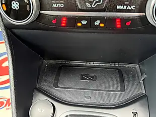 Used 2020 Ford Fiesta Titanium X Blue - Interior and Exterior details 13