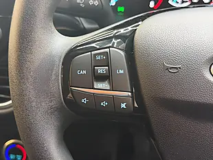 Used 2020 Ford Fiesta Trend Black - Interior and Exterior details 13