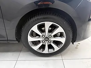 Used 2020 Ford Fiesta Trend Black - Interior and Exterior details 15