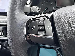 Used 2020 Ford Fiesta Van White - Interior and Exterior details 19
