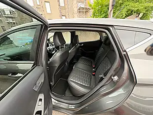 Used 2020 Ford Fiesta Vignale Edition Grey - Interior and Exterior details 19