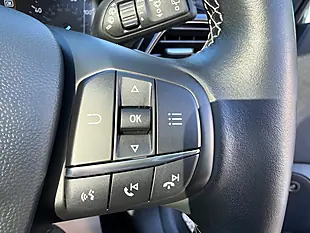 Used 2020 Ford Fiesta Vignale Magnetic Grey - Interior and Exterior details 12