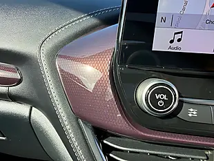 Used 2020 Ford Fiesta Vignale Magnetic Grey - Interior and Exterior details 14