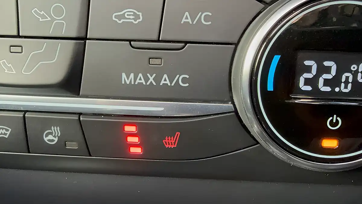 Used 2020 Ford Fiesta Vignale Magnetic Grey - Interior and Exterior details 20