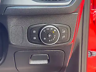 Used 2020 Ford Focus Active Red - Interior and Exterior details 16