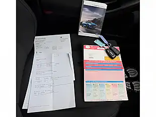 Used 2020 Ford Focus Active Silver - Interior and Exterior details 19