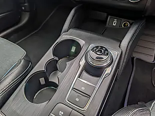 Used 2020 Ford Focus Active X Blue - Interior and Exterior details 12