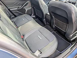 Used 2020 Ford Focus Active X Blue - Interior and Exterior details 13