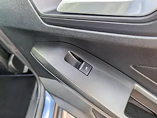 Used 2020 Ford Focus Active X Blue - Interior and Exterior details 14