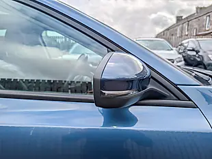 Used 2020 Ford Focus Active X Blue - Interior and Exterior details 17