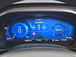 Used 2020 Ford Focus Active X Blue - Interior and Exterior details 10