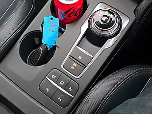 Used 2020 Ford Focus Active X Blue - Interior and Exterior details 15