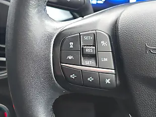 Used 2020 Ford Focus Active X Blue - Interior and Exterior details 16