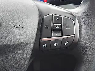 Used 2020 Ford Focus Active X Blue - Interior and Exterior details 17