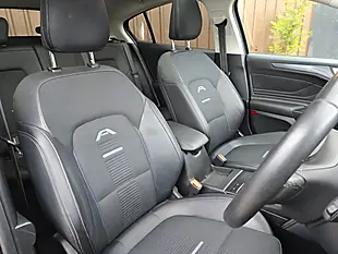 Used 2020 Ford Focus Active X Blue - Interior and Exterior details 6