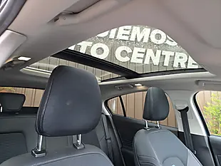Used 2020 Ford Focus Active X Blue - Interior and Exterior details 7