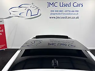 Used 2020 Ford Focus Active X Frozen White - Interior and Exterior details 18