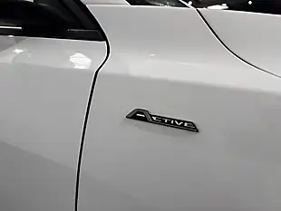 Used 2020 Ford Focus Active X Frozen White - Interior and Exterior details 8