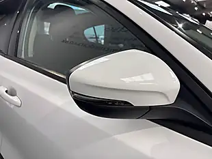 Used 2020 Ford Focus Active X Frozen White - Interior and Exterior details 9
