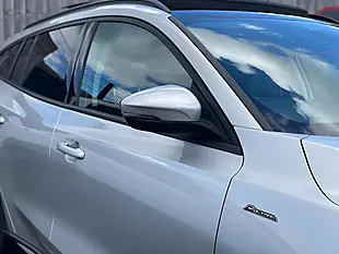 Used 2020 Ford Focus Active X Silver - Interior and Exterior details 10