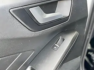 Used 2020 Ford Focus Active X Silver - Interior and Exterior details 13
