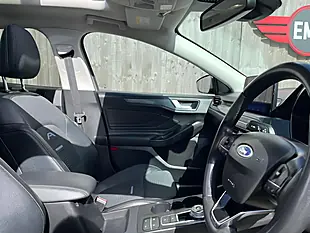 Used 2020 Ford Focus Active X Silver - Interior and Exterior details 17