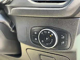 Used 2020 Ford Focus Active X Silver - Interior and Exterior details 18