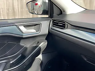 Used 2020 Ford Focus Active X Silver - Interior and Exterior details 19