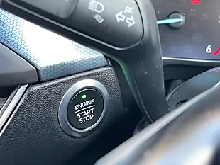 Used 2020 Ford Focus Active X Silver - Interior and Exterior details 20