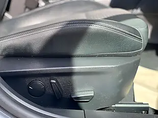 Used 2020 Ford Focus Active X Silver - Interior and Exterior details 8