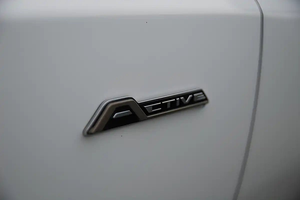 Used 2020 Ford Focus Active X Vignale Edition White - Interior and Exterior details 15