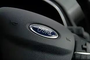 Used 2020 Ford Focus Active X Vignale Edition White - Interior and Exterior details 16