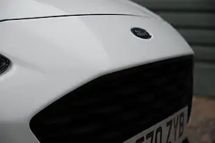 Used 2020 Ford Focus Active X Vignale Edition White - Interior and Exterior details 19