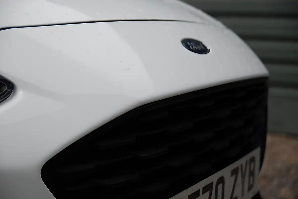 Used 2020 Ford Focus Active X Vignale Edition White - Interior and Exterior details 19