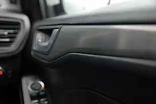 Used 2020 Ford Focus Active X Vignale Edition White - Interior and Exterior details 6