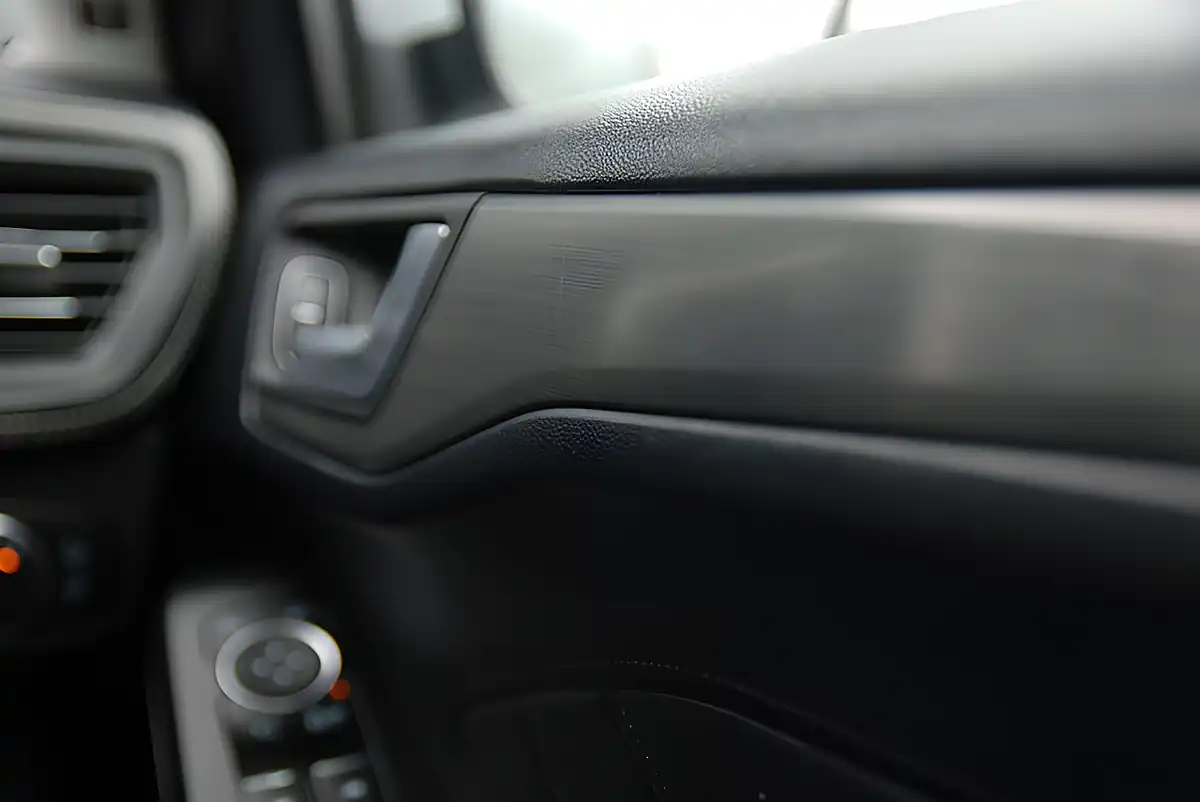Used 2020 Ford Focus Active X Vignale Edition White - Interior and Exterior details 6