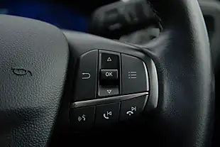 Used 2020 Ford Focus Active X Vignale Edition White - Interior and Exterior details 9