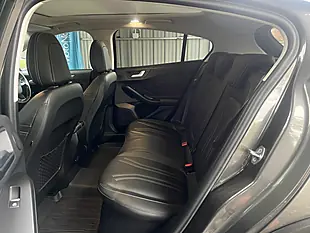 Used 2020 Ford Focus Active X Vignale Grey - Interior and Exterior details 10