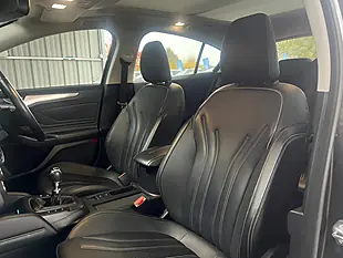 Used 2020 Ford Focus Active X Vignale Grey - Interior and Exterior details 11