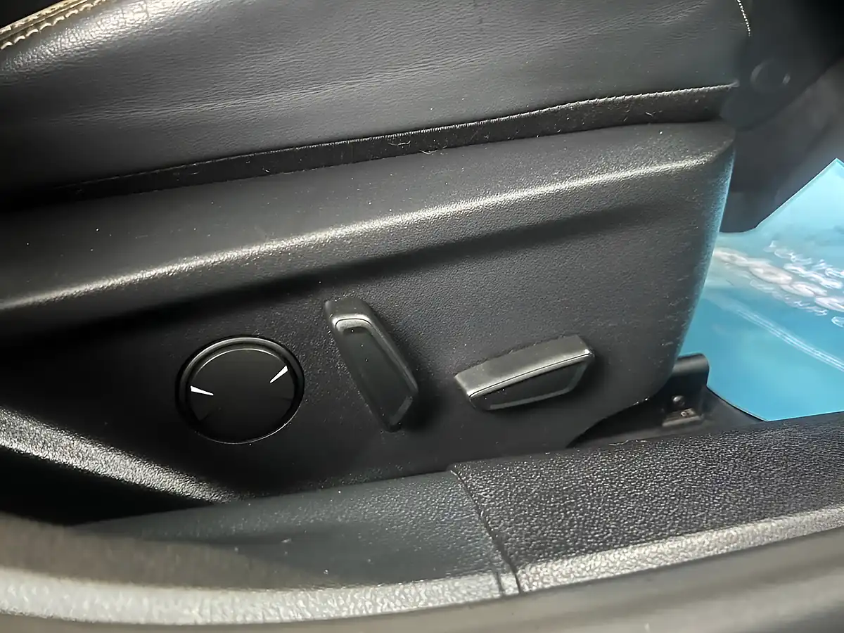 Used 2020 Ford Focus Active X Vignale Grey - Interior and Exterior details 13