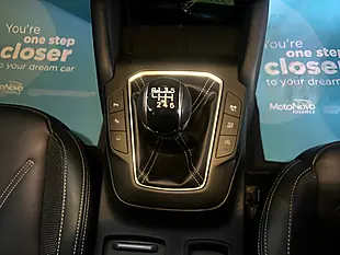 Used 2020 Ford Focus Active X Vignale Grey - Interior and Exterior details 14