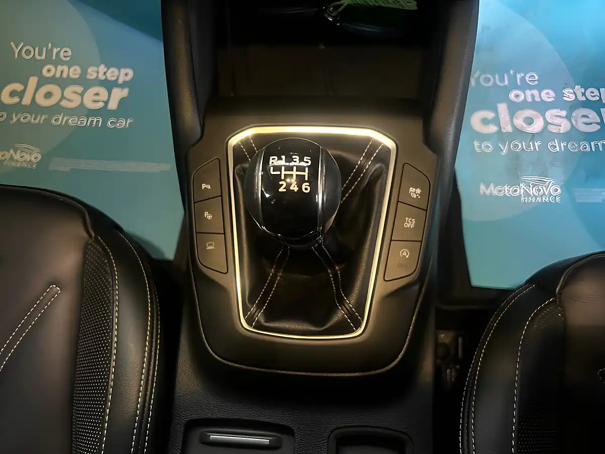 Used 2020 Ford Focus Active X Vignale Grey - Interior and Exterior details 14