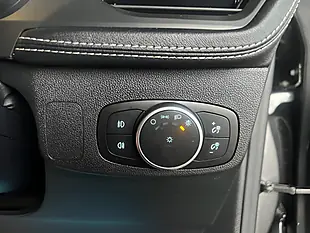 Used 2020 Ford Focus Active X Vignale Grey - Interior and Exterior details 15