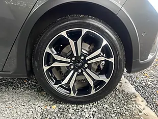 Used 2020 Ford Focus Active X Vignale Grey - Interior and Exterior details 17