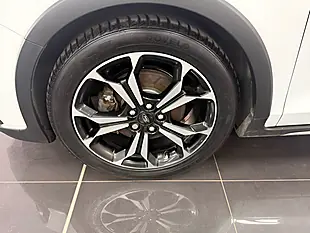 Used 2020 Ford Focus Active X White - Interior and Exterior details 12