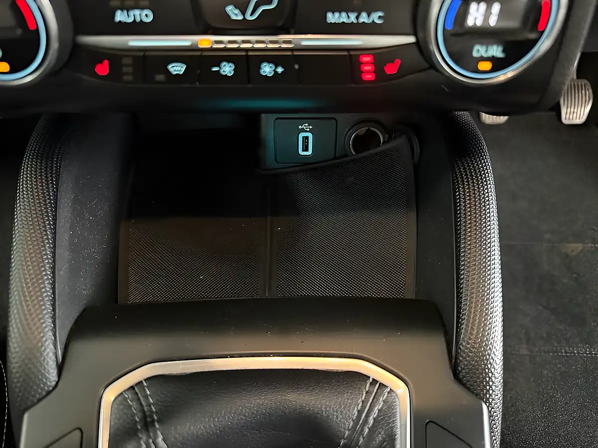 Used 2020 Ford Focus Active X White - Interior and Exterior details 19