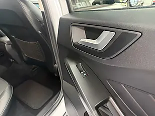 Used 2020 Ford Focus Active X White - Interior and Exterior details 6
