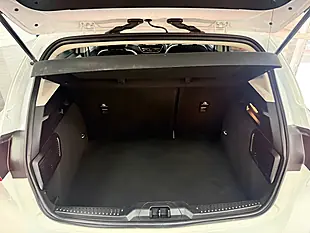 Used 2020 Ford Focus Active X White - Interior and Exterior details 9