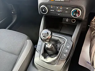 Used 2020 Ford Focus Beige - Interior and Exterior details 5